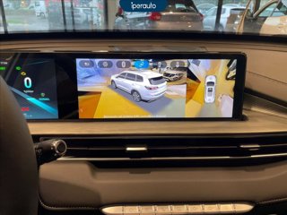 DR dr 7.0 Phev 1.5 317cv auto