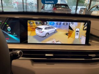 DR dr 7.0 Phev 1.5 317cv auto