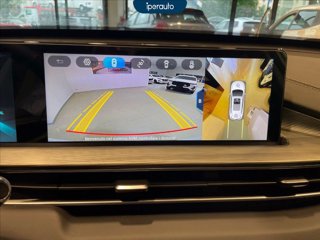 DR dr 7.0 Phev 1.5 317cv auto