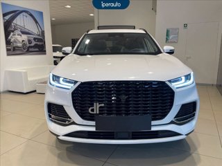 DR dr 7.0 Phev 1.5 317cv auto