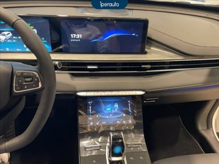 DR dr 7.0 Phev 1.5 317cv auto