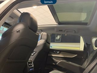 DR dr 7.0 Phev 1.5 317cv auto