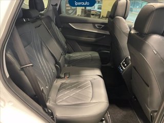 DR dr 7.0 Phev 1.5 317cv auto