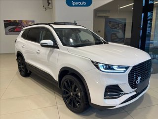 DR dr 7.0 Phev 1.5 317cv auto