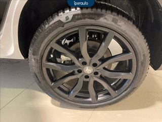 DR dr 7.0 Phev 1.5 317cv auto