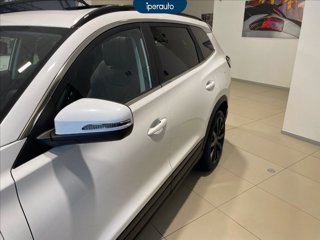 DR dr 7.0 Phev 1.5 317cv auto