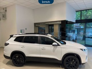 DR dr 7.0 Phev 1.5 317cv auto