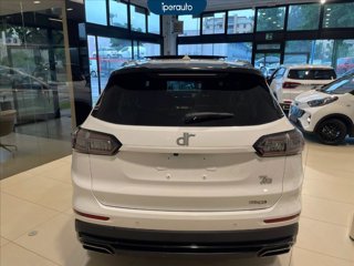 DR dr 7.0 Phev 1.5 317cv auto