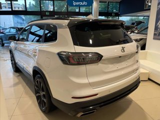 DR dr 7.0 Phev 1.5 317cv auto