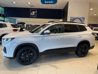 DR dr 7.0 Phev 1.5 317cv auto