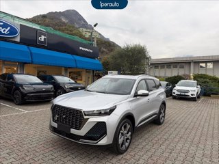 DR DR 6.0 Phev 1.5 317cv auto