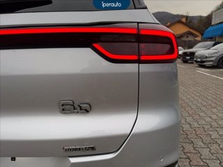 DR DR 6.0 Phev 1.5 317cv auto