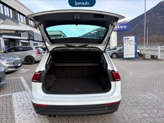 VOLKSWAGEN Tiguan 2.0 tdi business 150cv