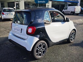 SMART Fortwo 1.0 youngster 71cv twinamic