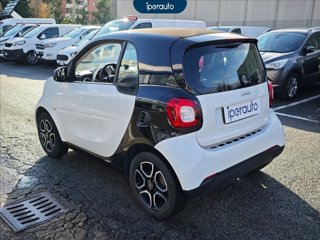 SMART Fortwo 1.0 youngster 71cv twinamic