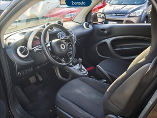 SMART Fortwo 1.0 youngster 71cv twinamic