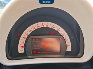 SMART Fortwo 1.0 youngster 71cv twinamic