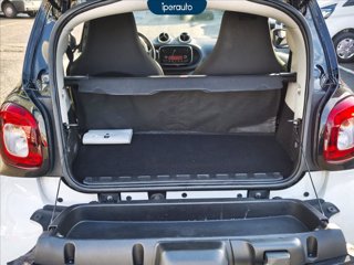 SMART Fortwo 1.0 youngster 71cv twinamic