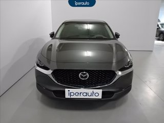 MAZDA Cx-30 2.0 m-hybrid exclusive 2wd 122cv 6mt
