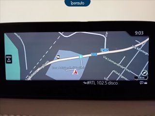 MAZDA Cx-30 2.0 m-hybrid exclusive 2wd 122cv 6mt