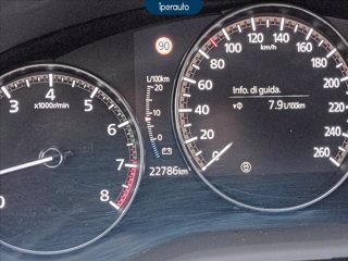 MAZDA Cx-30 2.0 m-hybrid exclusive 2wd 122cv 6mt