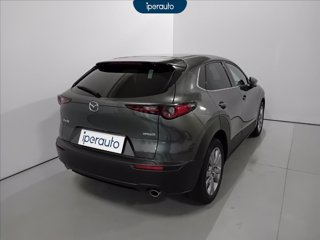 MAZDA Cx-30 2.0 m-hybrid exclusive 2wd 122cv 6mt