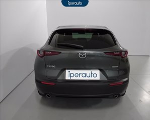 MAZDA Cx-30 2.0 m-hybrid exclusive 2wd 122cv 6mt