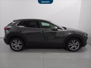 MAZDA Cx-30 2.0 m-hybrid exclusive 2wd 122cv 6mt