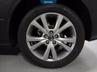 MAZDA Cx-30 2.0 m-hybrid exclusive 2wd 122cv 6mt