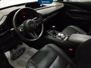 MAZDA Cx-30 2.0 m-hybrid exclusive 2wd 122cv 6mt