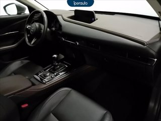 MAZDA Cx-30 2.0 m-hybrid exclusive 2wd 122cv 6mt