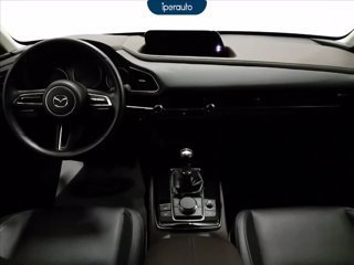 MAZDA Cx-30 2.0 m-hybrid exclusive 2wd 122cv 6mt