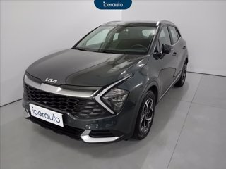 KIA Sportage 1.6 tgdi gpl style 136cv 2wd