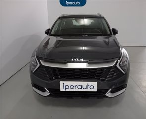 KIA Sportage 1.6 tgdi gpl style 136cv 2wd