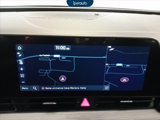 KIA Sportage 1.6 tgdi gpl style 136cv 2wd