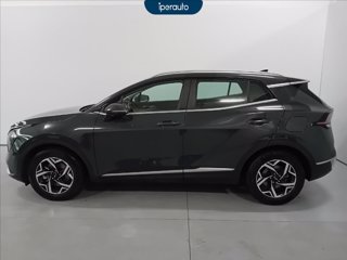 KIA Sportage 1.6 tgdi gpl style 136cv 2wd