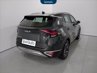 KIA Sportage 1.6 tgdi gpl style 136cv 2wd