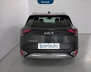 KIA Sportage 1.6 tgdi gpl style 136cv 2wd