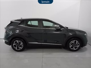 KIA Sportage 1.6 tgdi gpl style 136cv 2wd