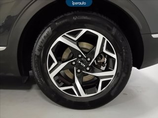 KIA Sportage 1.6 tgdi gpl style 136cv 2wd