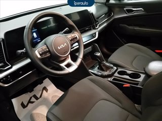 KIA Sportage 1.6 tgdi gpl style 136cv 2wd