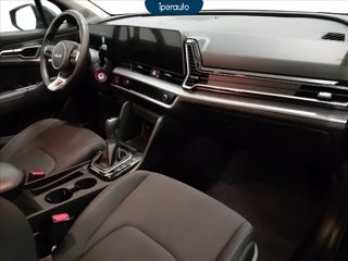 KIA Sportage 1.6 tgdi gpl style 136cv 2wd