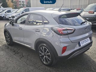 FORD Puma 1.0 ecoboost h titanium s&s 125cv