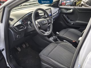 FORD Puma 1.0 ecoboost h titanium s&s 125cv