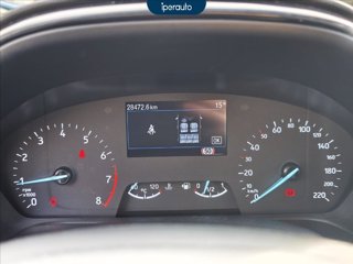 FORD Puma 1.0 ecoboost h titanium s&s 125cv