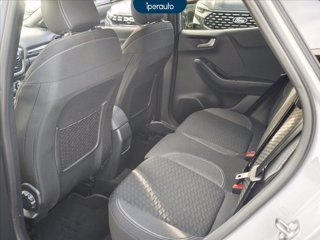 FORD Puma 1.0 ecoboost h titanium s&s 125cv