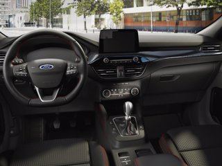 FORD Kuga 2.5 full hybrid st-line 2wd 180cv auto