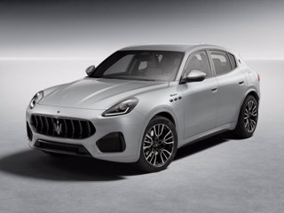 MASERATI Grecale 2.0 mhev modena 250cv auto