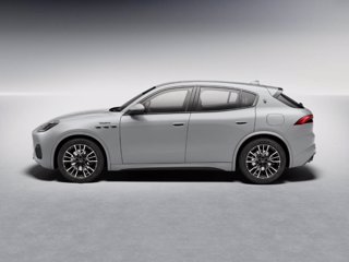 MASERATI Grecale 2.0 mhev modena 250cv auto