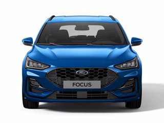 FORD Focus sw 1.0t ecoboost h st-line 125cv